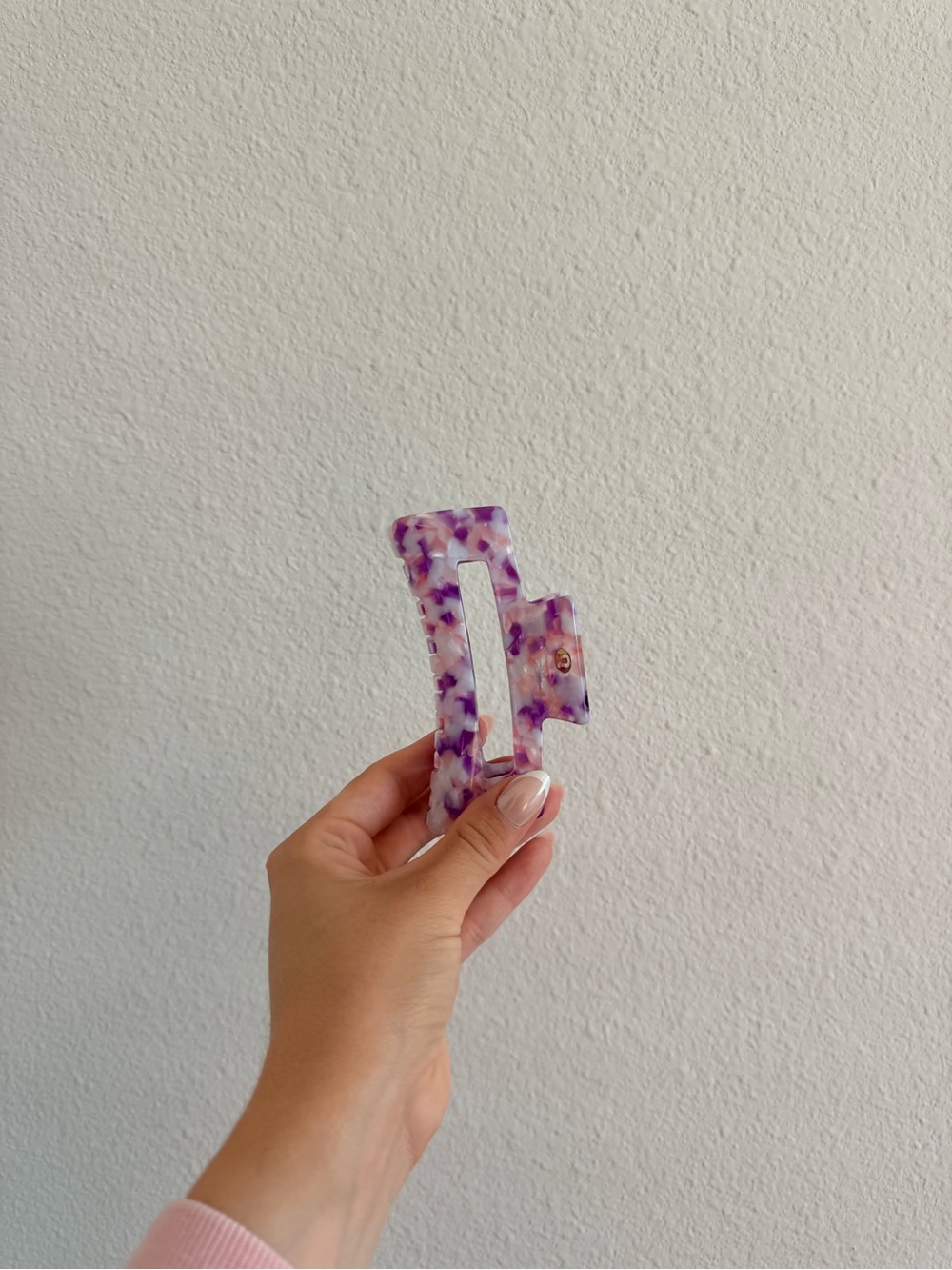 Lululemon Extra Large Hair Clip